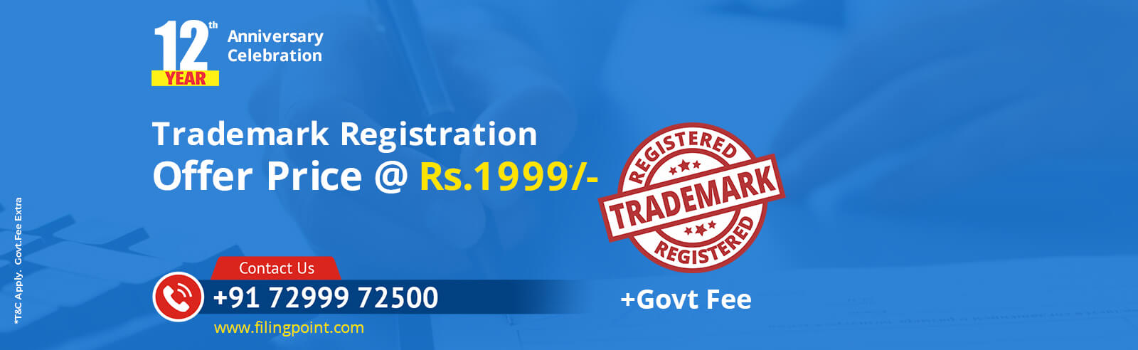 Trademark Registration